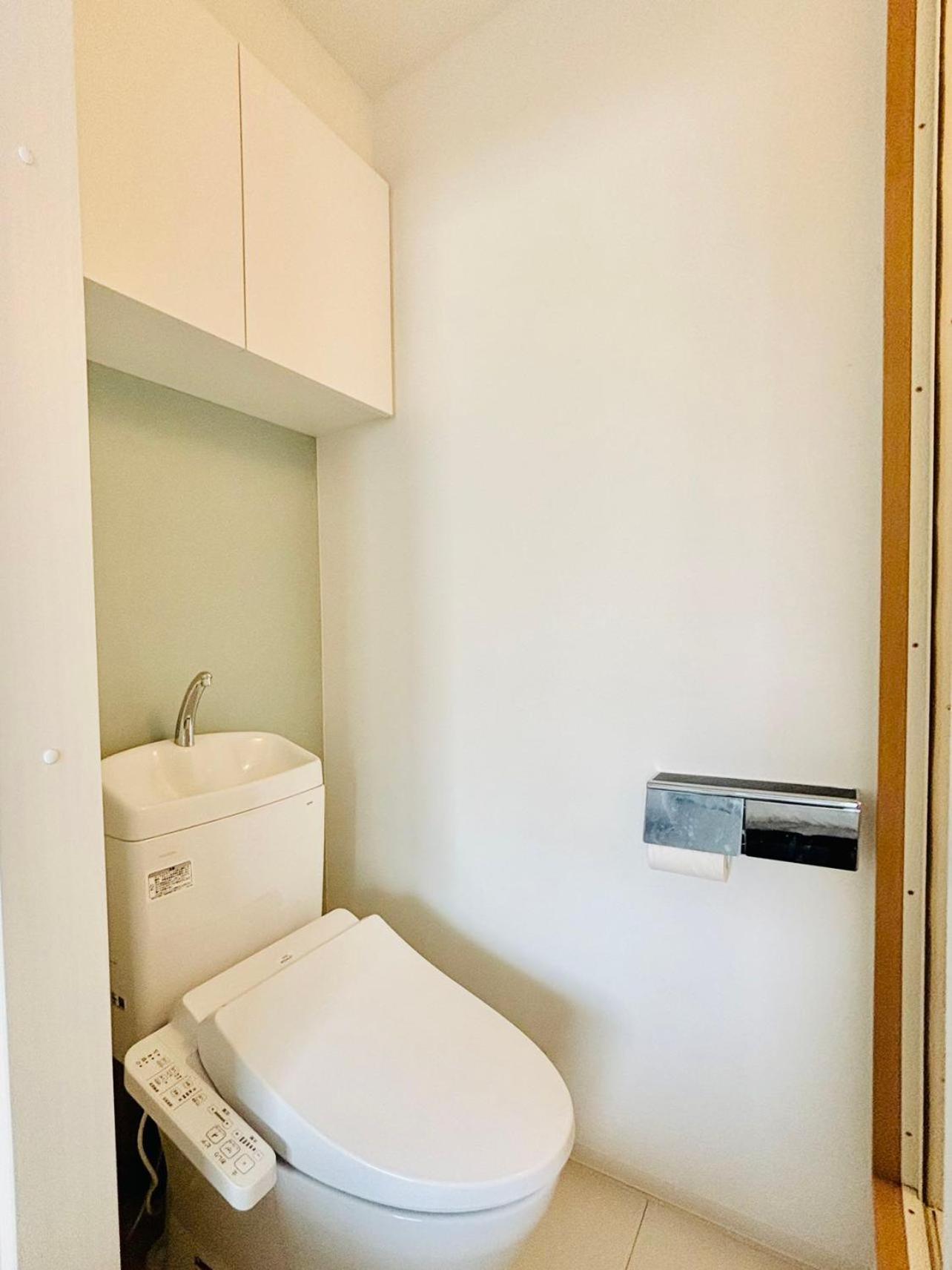 Glou Shinjuku Family Apartmán