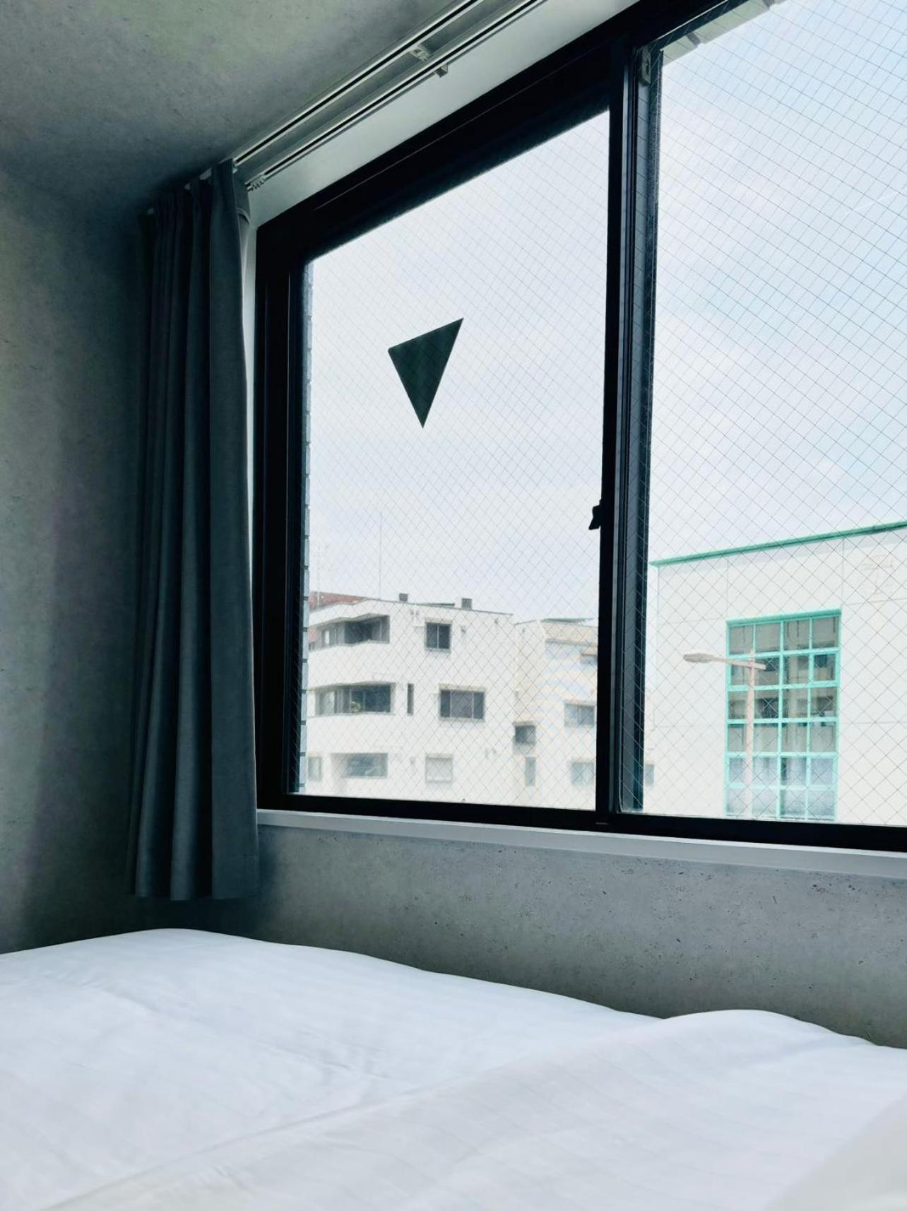 Glou Shinjuku Family Apartmán Prefektura Tokio