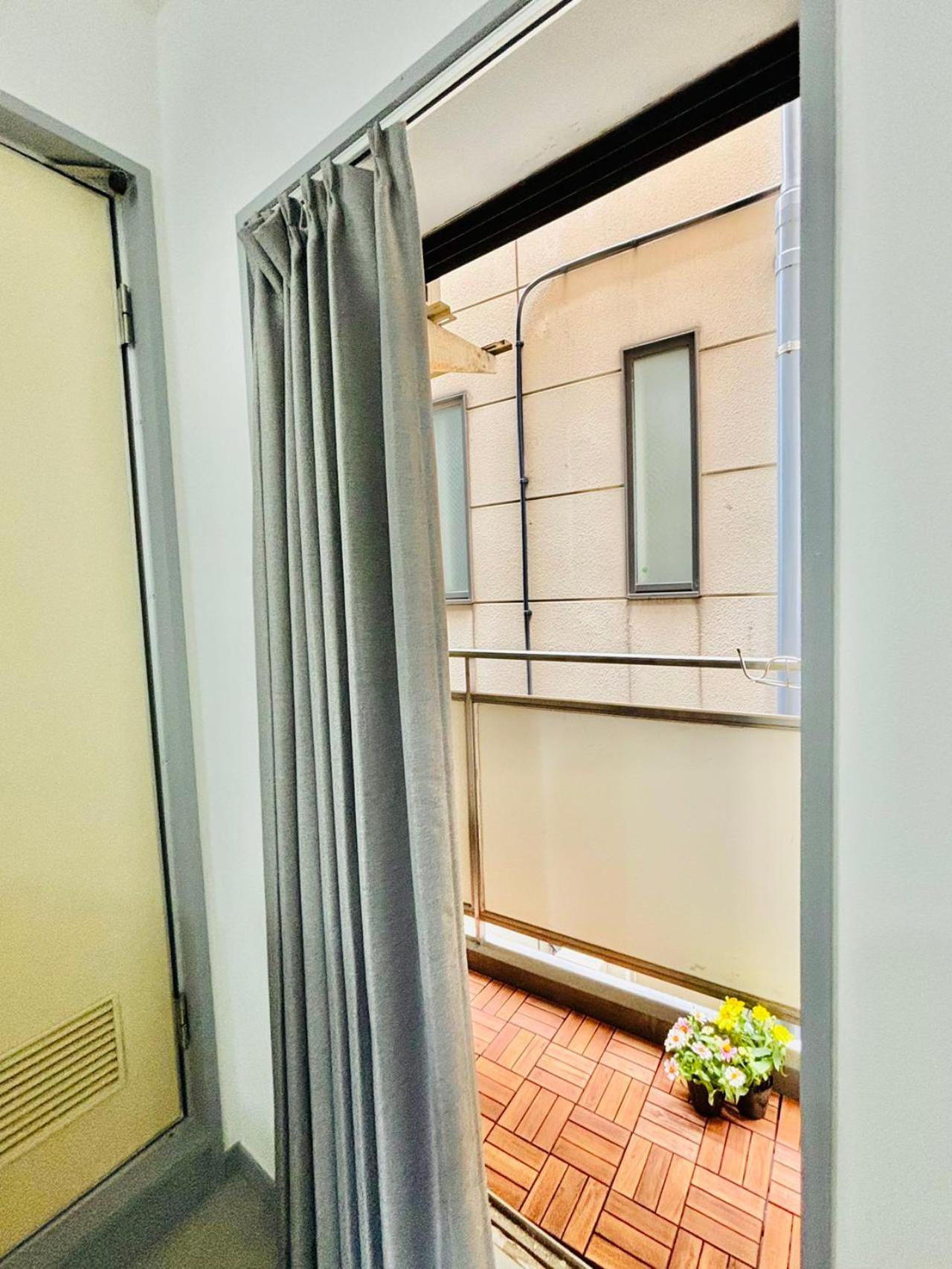 Glou Shinjuku Family Appartement Tōkyō